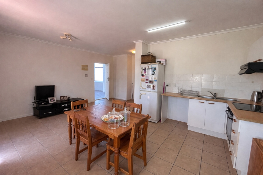 To Let 1 Bedroom Property for Rent in Van Riebeeckstrand Western Cape